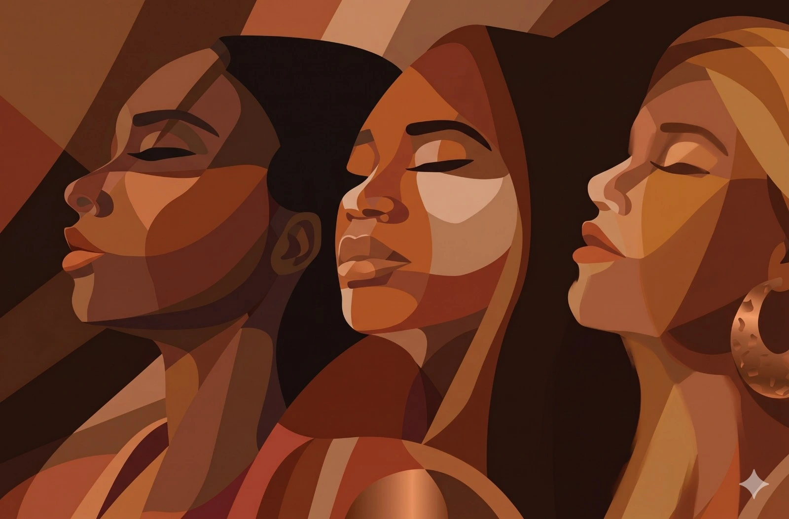 Imagen editorial de MATRIA